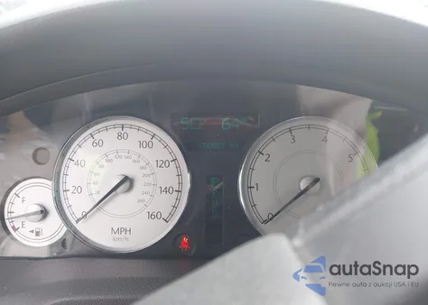 2006 Chrysler 300C from USA, damaged, VIN 2C3KA63H96H223740